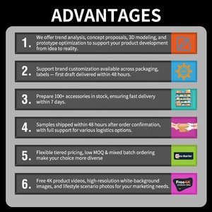 15 Trong 1 Multitool Búa Thép Không Gỉ Đa Chức Năng Công Cụ Kìm Cắm Trại Ngoài Trời Survival Multitool Claw Búa - Product Image 4