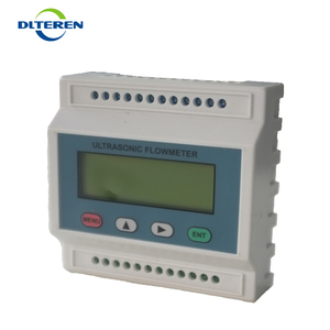 DTI-100M超音波流量計超音波流量計流量計トランスデューサーモジュラー流量計 - Product Image 3