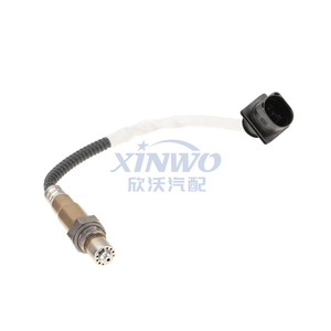 Xinwo <strong>Lambda</strong> <strong>Sensor</strong> LR035750 for Land Rover Discovery 4 &amp; 5 3.0L + 5.0L &amp; Range Rover Vogue &amp; Sport 2013+ <strong>Front</strong> Left and Right - Product Image 2