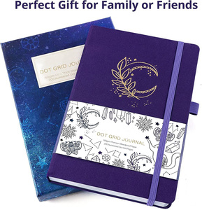 Wholesale Custom Printing Planner Linen Journal Fabric <strong>Bible</strong> Agenda Bound <strong>Book</strong> Notebook Budget Planner with Stickers
