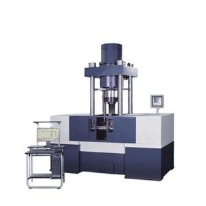 Quanli <strong>Micro</strong> <strong>Computer</strong>-<strong>controlled</strong> Electro-hydraulic Servo Bending <strong>Testing</strong> <strong>Machine</strong> - Product Image 1
