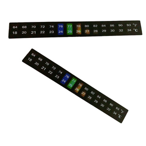 Nhiệt kế LCD cho phép theo dõi thời gian thực các thay đổi nhiệt độ môi trường và dễ vận hành - Product Image 2