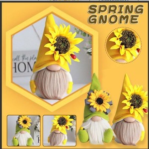 Chất Lượng Tốt Ganglian Bộ <span class=keywords><strong>S</strong></span>ưu Tập Faceless Búp Bê Gnome Ông Già Búp Bê Dễ Thương <span class=keywords><strong>Goblin</strong></span> Trang Trí Các Mặt Hàng Kỳ Nghỉ - Product Image 6