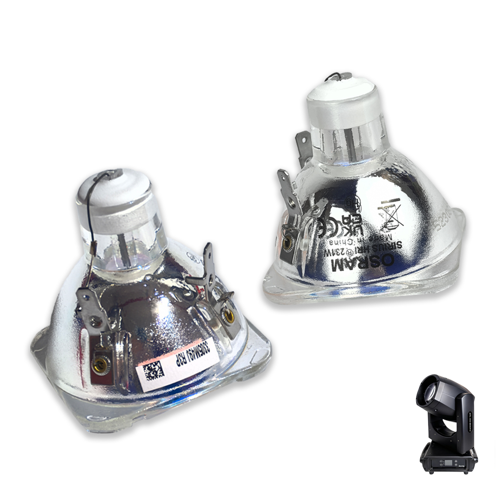 SIRIUS HRI 231W