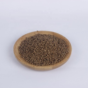 Nhà Sản Xuất Bán Buôn Giá Rẻ Nguyên Tố Màu Nâu Và Vitamin Tổng Hợp Vannamei Tôm Thức Ăn - Product Image 2