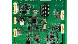 แผงวงจรควบคุมวงจร PCB แบบกำหนดเองการออกแบบแผงวงจรอิเล็กทรอนิกส์แบบอัจฉริยะ Shenzhen - Product Image 5
