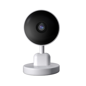 スマートホームTuyaポータブルモーション検出IRMiNiワイヤレスIPWiFiカメラ - Product Image 1