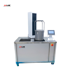 ISO7459 Flüssig-Flüssig-Thermoschock-Test geräte mit Hoch-und Nieder temperatur kammer - Product Image 1