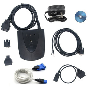 V3.104.24 strumento diagnostico a doppia scheda con connettore di conversione RS232 - Product Image 1