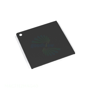 Eingebettete MAC7112MAG40 IC MCU EXT BUS 16CH AD 144LQFP Ic Integrierte Schaltung - Product Image 1