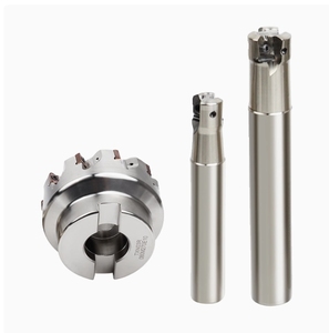Yüz freze kesicisi cnc karbür insert ZCC apmt1604 160160408pder, APMT160408PDER-DR karbür uçlar dönüm aracı - Product Image 6