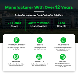 9Oz/250G Bản Lề Dùng Một Lần Rõ Ràng Nhựa Thực Phẩm Container Vỏ Sò Bản Lề Hộp Nhựa Cho Trái Cây Trái Cây Tươi Cắt Các Loại Hạt Salad - Product Image 6