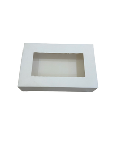 2023 bán buôn thời trang mới cửa sổ ưa thích bánh ngọt hộp bánh biscuit gói hộp - Product Image 4