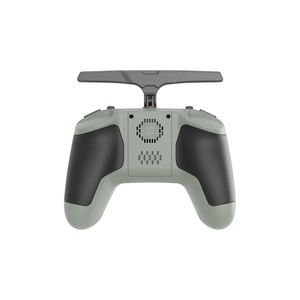 IFlight komando 8 Mini FPV Drone kanat kontrolü V2 ELRS uzaktan Hall Joystick plastik akülü Mini 2 hava 2 helikopterler - Product Image 4