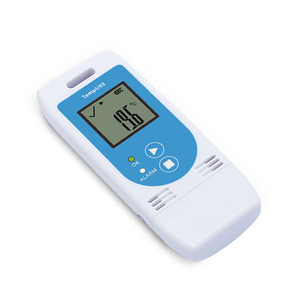 TempU03 Digital <strong>Temperature</strong> Humidity Datalogger Recorder <strong>Controller</strong> -30~60 for Cold Chain Multi-use USB <strong>Data</strong> <strong>Logger</strong> - Product Image 6