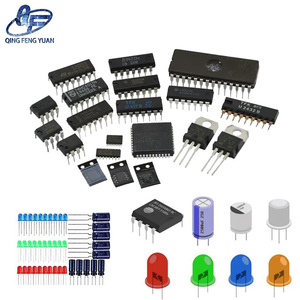 Universal 32-Bit Microcontroller IC <strong>MCU</strong> with 64KB <strong>FLASH</strong> TMS320F28033Tms320F28033PNT ICs Part <strong>Programmer</strong>