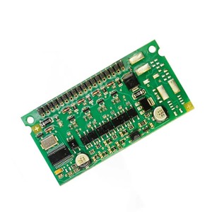 PCB üretim ve montaj imalatı Shenzhen fabrika baskılı devre tasarım PCB takımı PCBA - Product Image 3