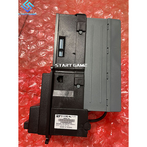 Puerto Rico sử dụng rộng rãi ICT A6 hóa đơn accepter Ngân hàng lưu ý validator cho máy Trò chơi máy bán hàng tự động - Product Image 2