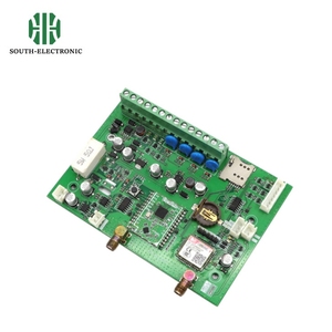 用于无线遥控板功能测试和AOI质量保证的定制印刷电路板PCBA - Product Image 3