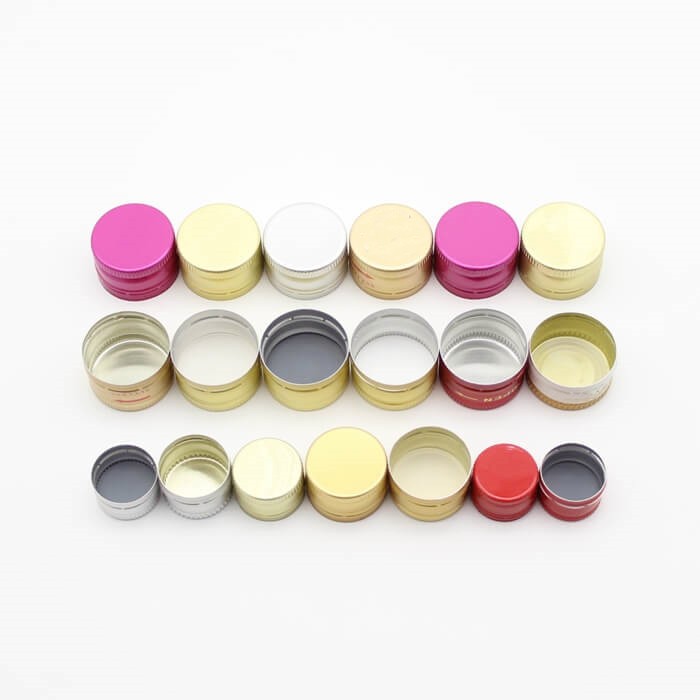 Colores mezclados