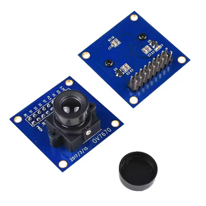 OV7670カメラモジュールSTM32ドライバマイクロコントローラ電子学習 - Product Image 1