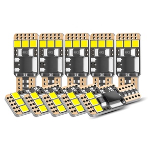 DXZ רכב פנס T10 3030 6 אורות Canbus H4 H7 H1 <span class=keywords><strong>LED</strong></span> H8 H9 H11 <span class=keywords><strong>4300K</strong></span> 5000K 6500K אוטומטי ערפל אור 12V <span class=keywords><strong>LED</strong></span> הנורה