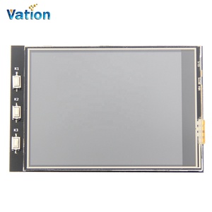 Modulo Display MHS SPI 3.2 pollici 320x240 ILI9341 Raspberry Pi 3b/4b compatibile con Rpi/Zero W/Ubuntu/Kali OS