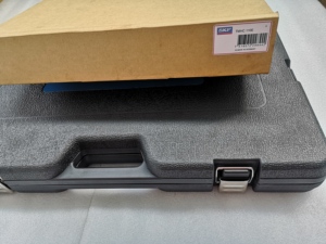 TMFT24 TMFT 36 TMFT <strong>33</strong> Steel Hand Bearing Puller <strong>Tool</strong> <strong>Kits</strong> for Machinery Case Pack Minimum Order <strong>1</strong> Set - Product Image 6