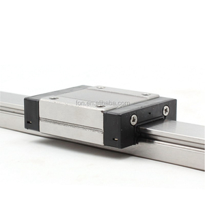 高精度微型直线导轨小尺寸直线导轨 - Product Image 6