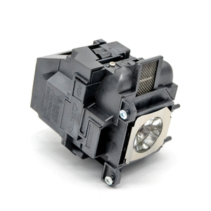 โคมไฟโปรเจคเตอร์ ELPLP78 V13H010L78หลอดไฟที่เข้ากันได้สำหรับ Epson EB-98 EB-S03 EB-S120 EB-S17 EB-S18 EB-S200 EB-W03 EB-SXW18 EB-SXW03 - Product Image 6