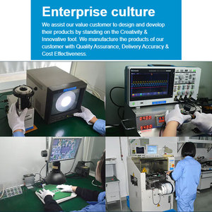Encoder absolut encoder assoluto foro passante encoder rs485 a 16 bit sensorr uv machine xp600 - Product Image 3
