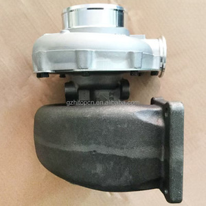 מחפר טורבו m11 מנוע דיזל טורבו m11 דיזל 3504499 חלקי מנוע דיזל קומינס