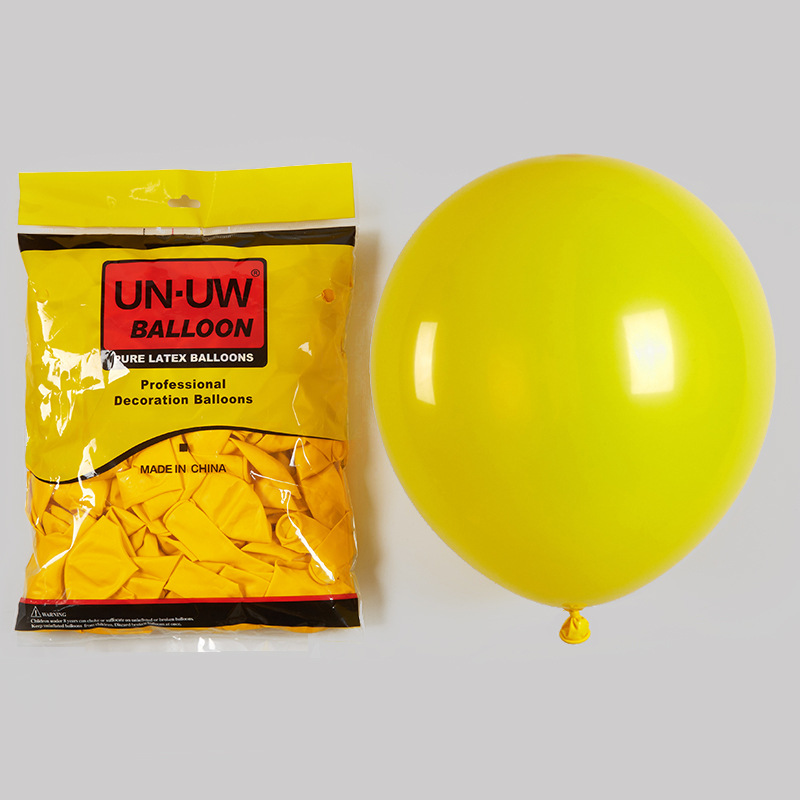 สีเหลือง