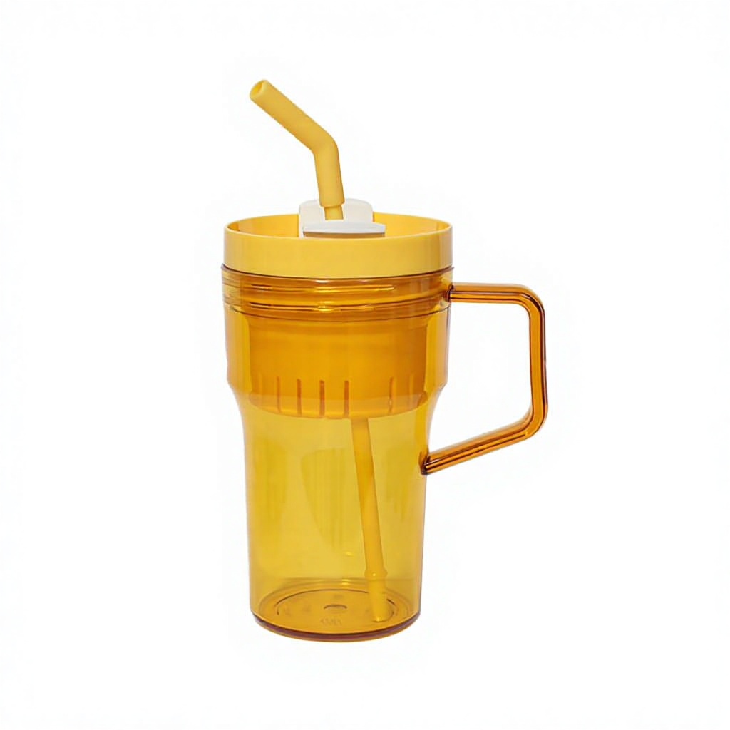 Jaune vif transparent 57610