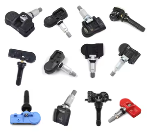 Bán buôn tự động cảm biến áp suất lốp, trực tiếp nhà máy, tùy biến hỗ trợ, và lo lắng-miễn phí sau khi bán hàng dịch vụ - Product Image 3