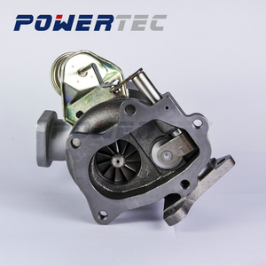 Complete Turbolader RHF5 <strong>Turbo</strong> 14411-AA760 Turbocharger for Subaru Legacy Outback <strong>2</strong>.5 14411AA800 Manufacture Factory New Models - Product Image 5