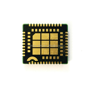 Original Quad-band <strong>GSM</strong>/GPRS <strong>solution</strong> with LCC and LGA pads support Dual-SIM 2g <strong>gsm</strong> module Simcom SIM800C-DS - Product Image 2