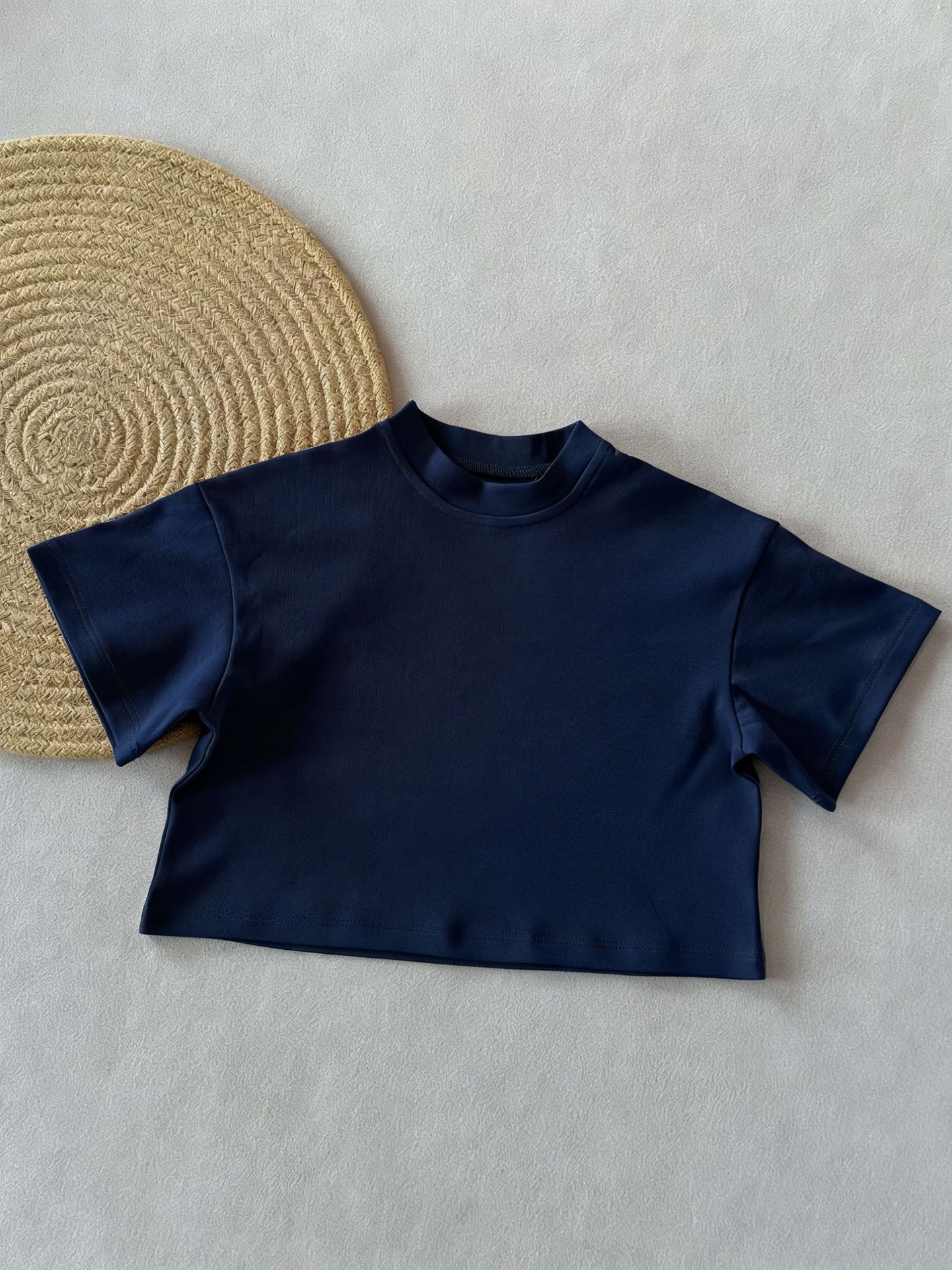 Bleu marine