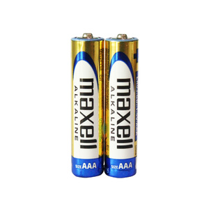 Japon marque 0% Hg 1.5V LR03 aaa Pile alcaline pour télécommande - Product Image 1