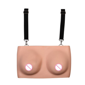 Advanced Breast Examination Model for Teaching and Practicing Breast <strong>Palpation</strong> - Product Image 1
