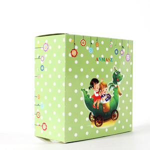 Wholesale Shipping Boxes Small Custom Logo Recycled 8x8x8 Cardboard <strong>Box</strong> - Product Image 5