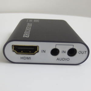 HD-Video-Live-Streaming MI-zu-IP-Encoder SRT HEVC H265 für IPTV-Unicast-Multicast-Radio-und TV-Rundfunk geräte - Product Image 4