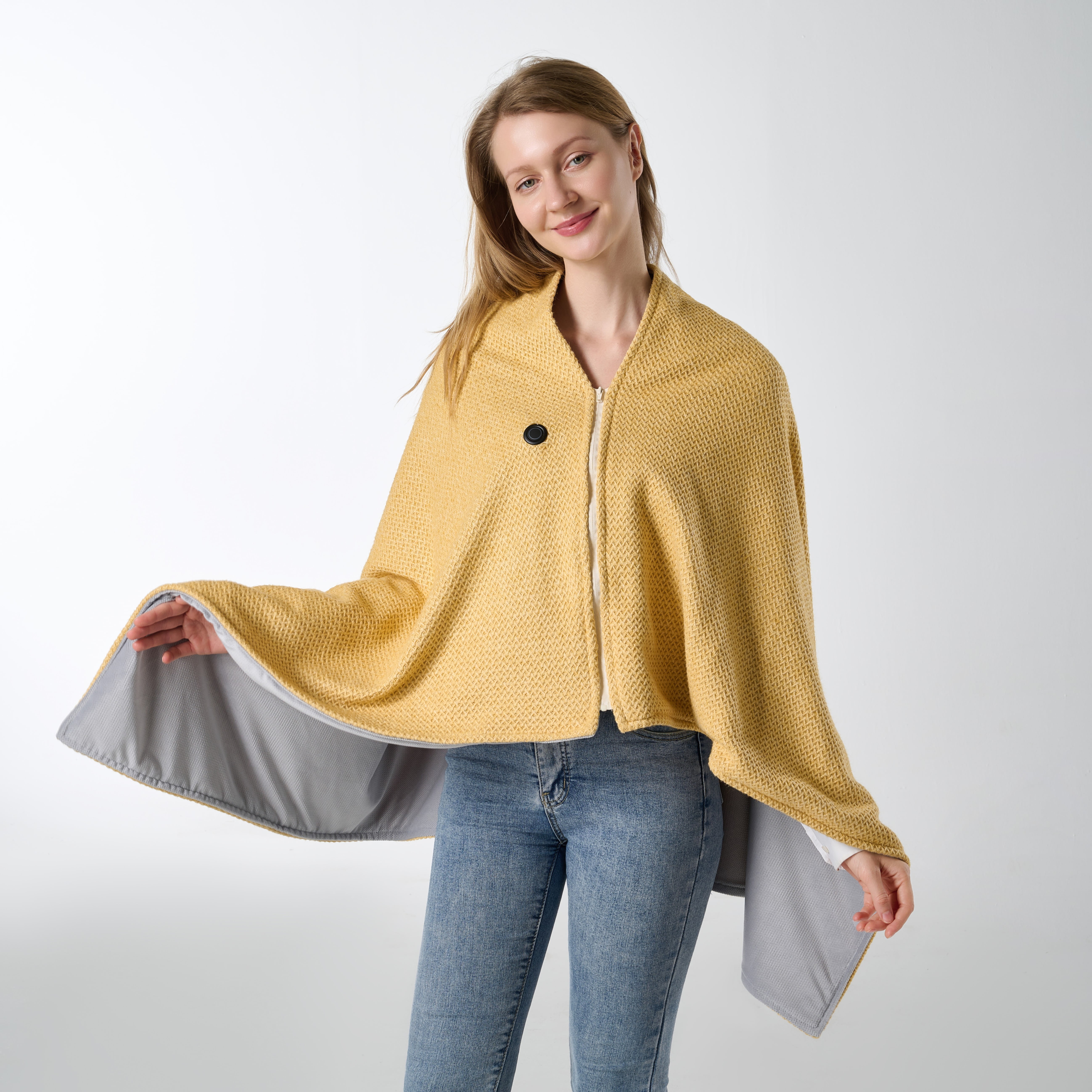 Jaune