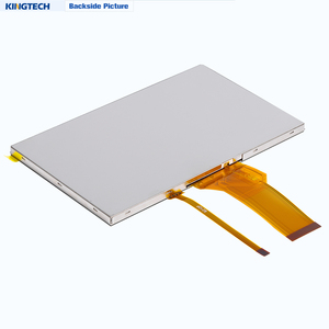 Pantalla lcd multifuncional pop de 7 ", 7 hd, 50 pines, venta al por mayor - Product Image 2