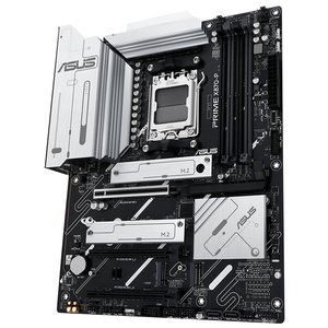Placa base ASUS PRIME 9000 con AMD Socket AM5 para procesadores de escritorio de la serie AMD Ryzen 8000 y 7000 y utilizados para escritorio - Product Image 4