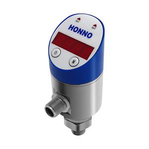 小容量デジタル表示レベル測定器圧力センサー - Product Image 2