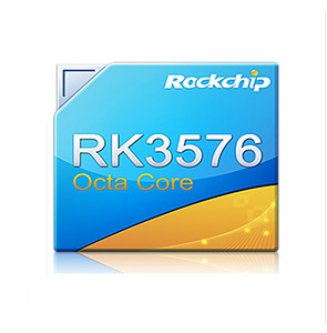 YBEDZ Rockchip ARM <strong>64</strong>-<strong>bit</strong> high-performance <strong>octa</strong>-<strong>core</strong> general-purpose <strong>processor</strong> RK3576 - Product Image 1