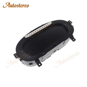 Per Volkswagen CC 2014 LCD Dashboard Auto Player Digital Cluster Instrument Panel multifunzionale QLED Speed Meter Head Unit - Product Image 6