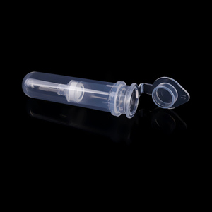ポリエチレンdnarnaフリーミニスモール1ml2mlフィルターマイクロ溶解スピンカラムキット