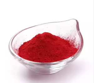 Altın kırmızı C-W; Göl kırmızı C iyi kalıcı Curability vardır ve boya, deri, plastik, vb boyama için kullanılır. - Product Image 5